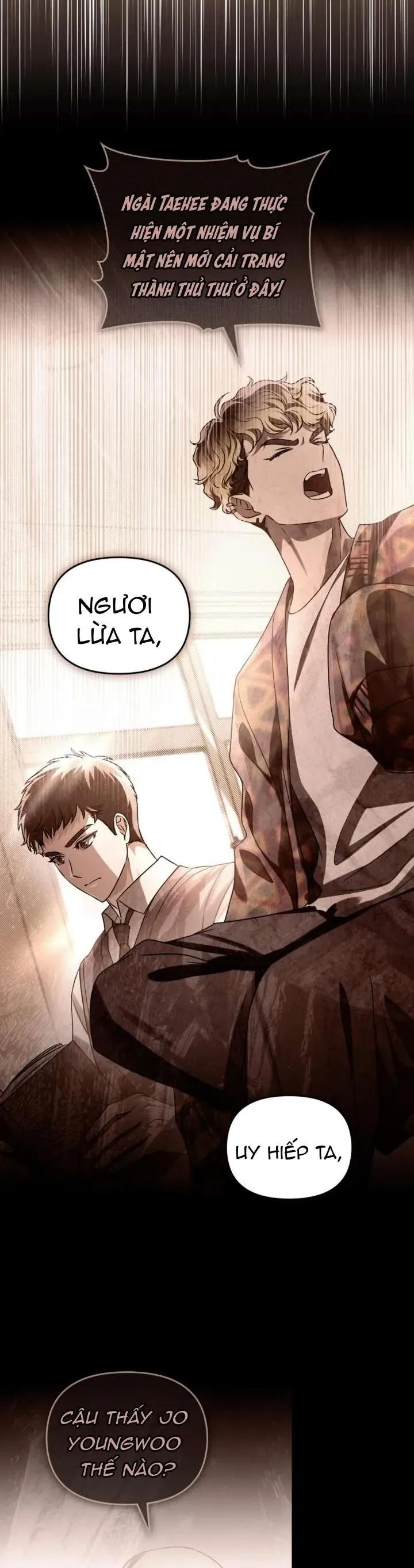 Lửa Hồn [Chap 38]