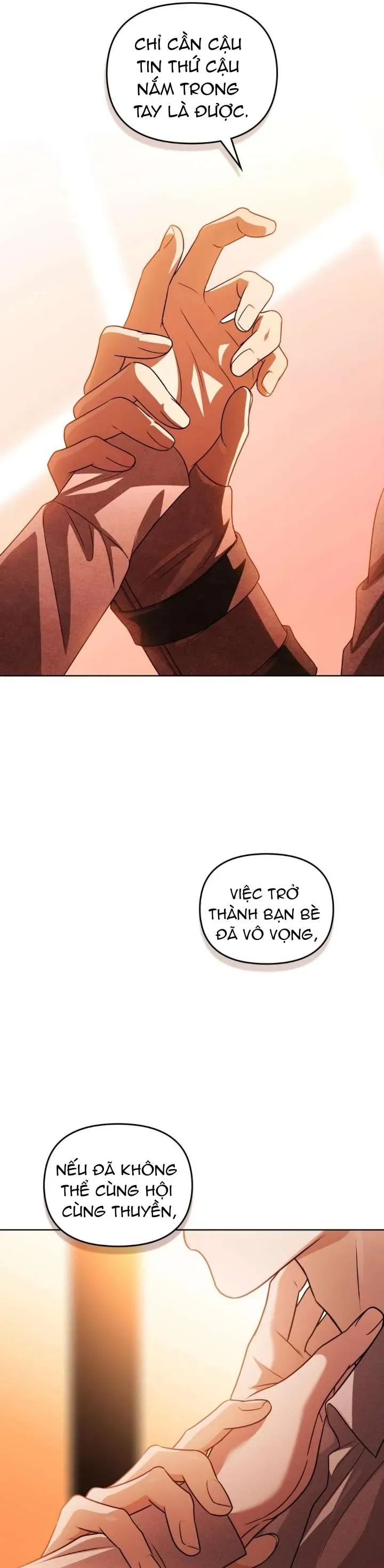 Lửa Hồn [Chap 38]