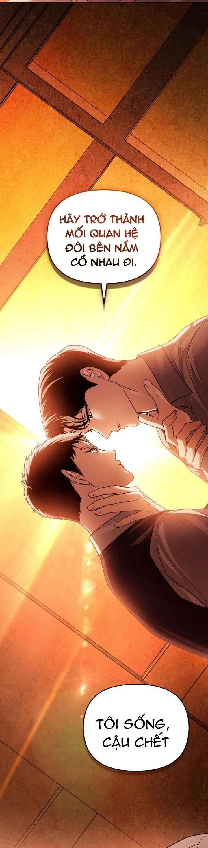 Lửa Hồn [Chap 38]