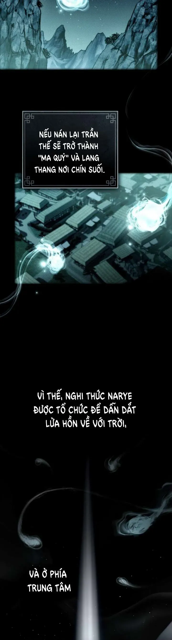 Lửa Hồn [Chap 38]