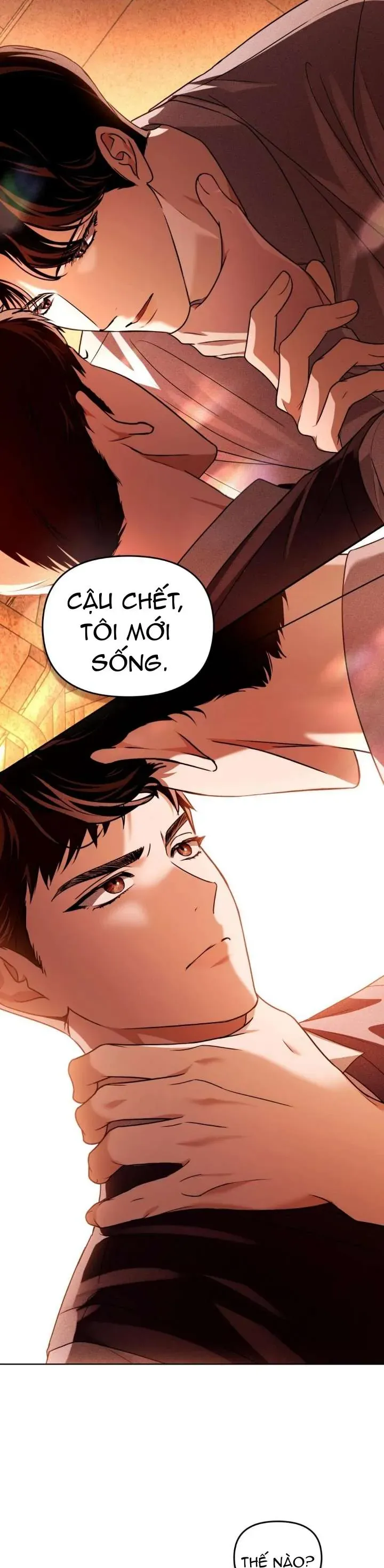 Lửa Hồn [Chap 38]