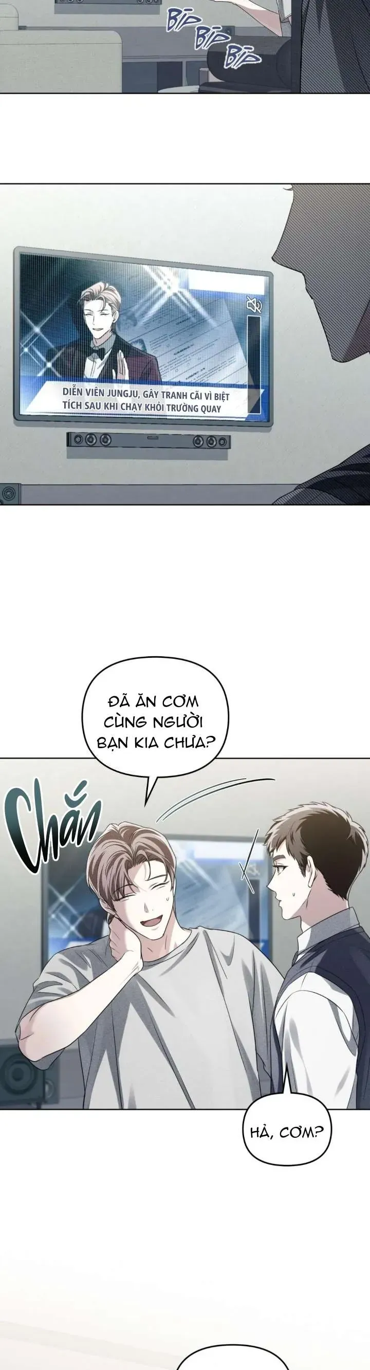 Lửa Hồn [Chap 38]