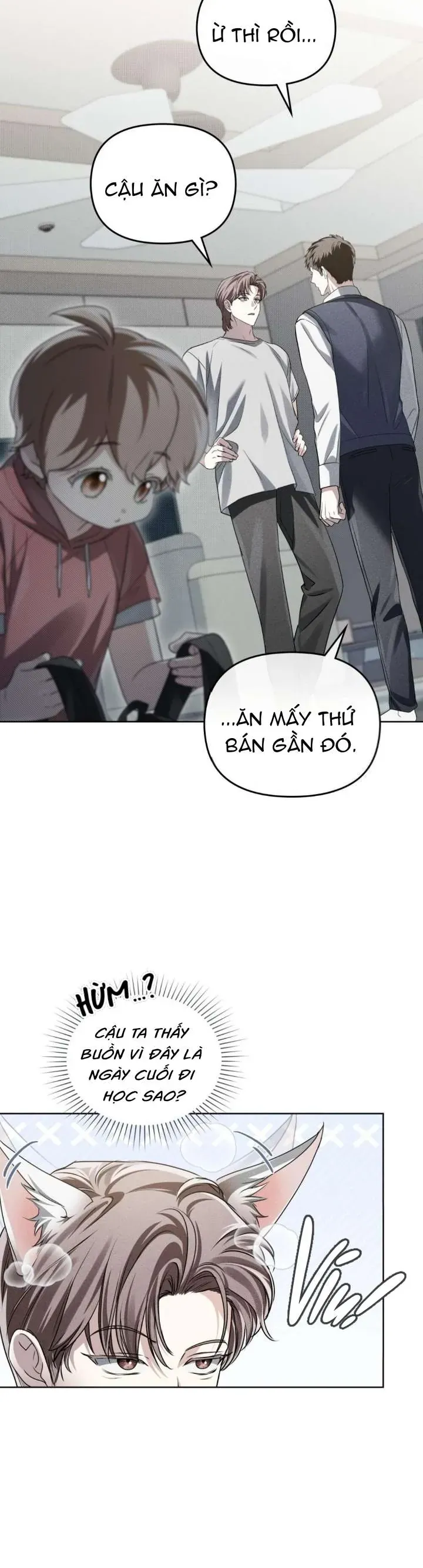 Lửa Hồn [Chap 38]