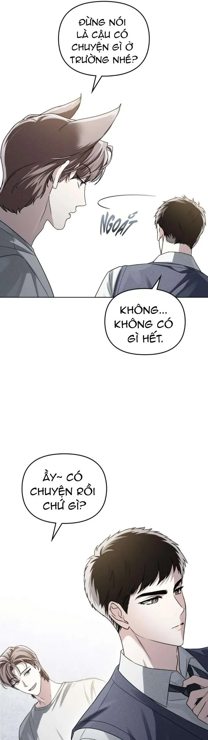 Lửa Hồn [Chap 38]
