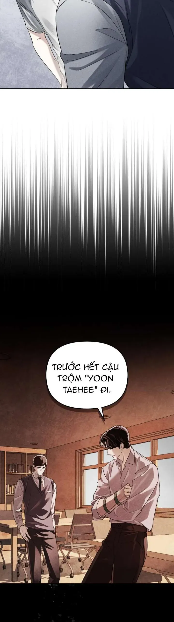 Lửa Hồn [Chap 38]