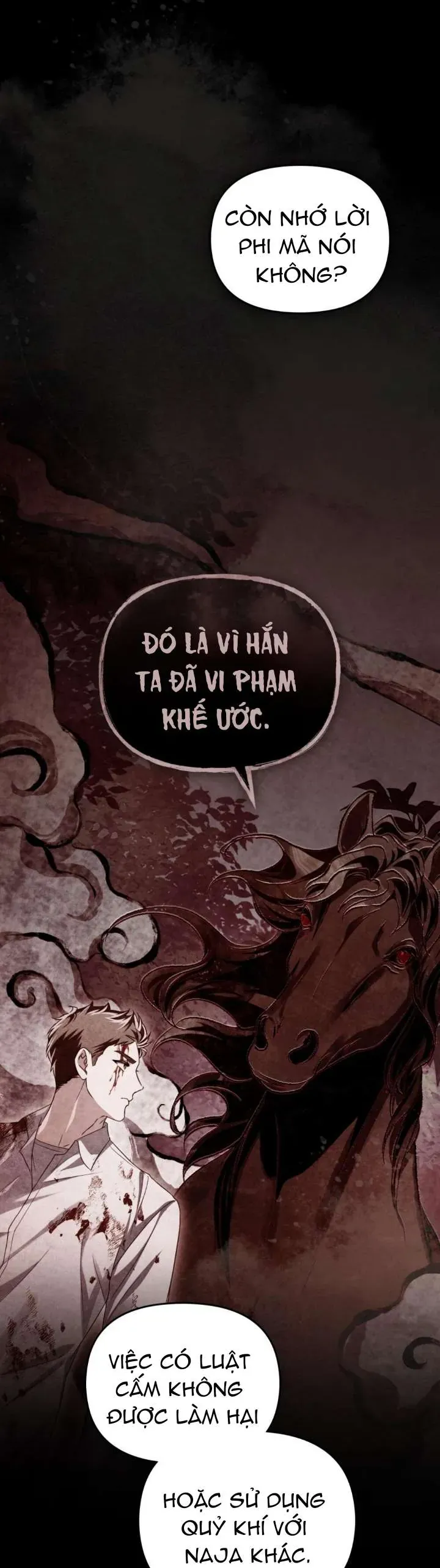 Lửa Hồn [Chap 38]