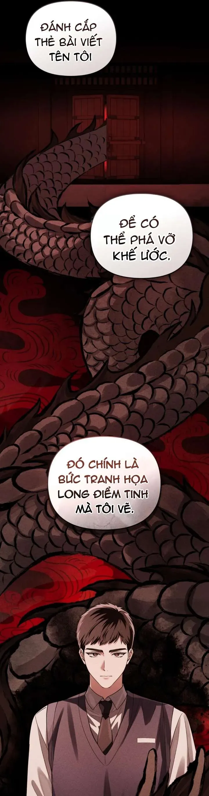 Lửa Hồn [Chap 38]