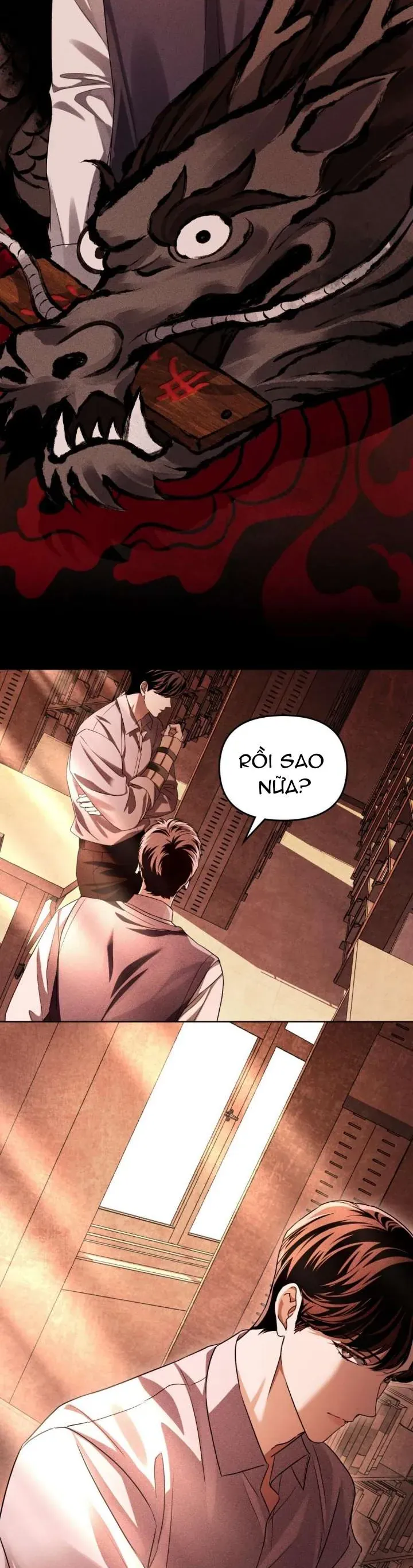 Lửa Hồn [Chap 38]