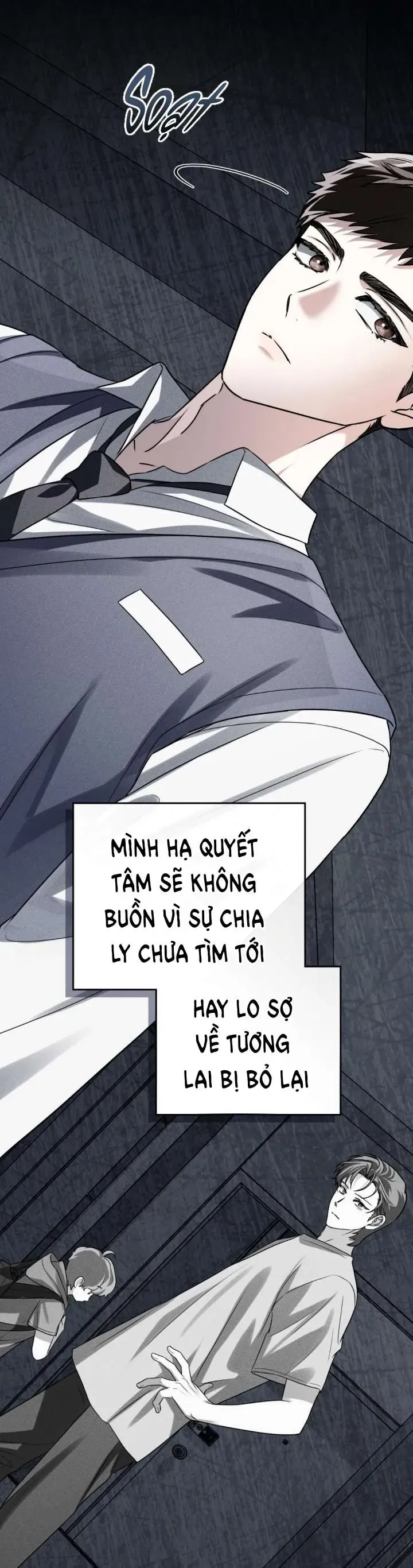 Lửa Hồn [Chap 38]