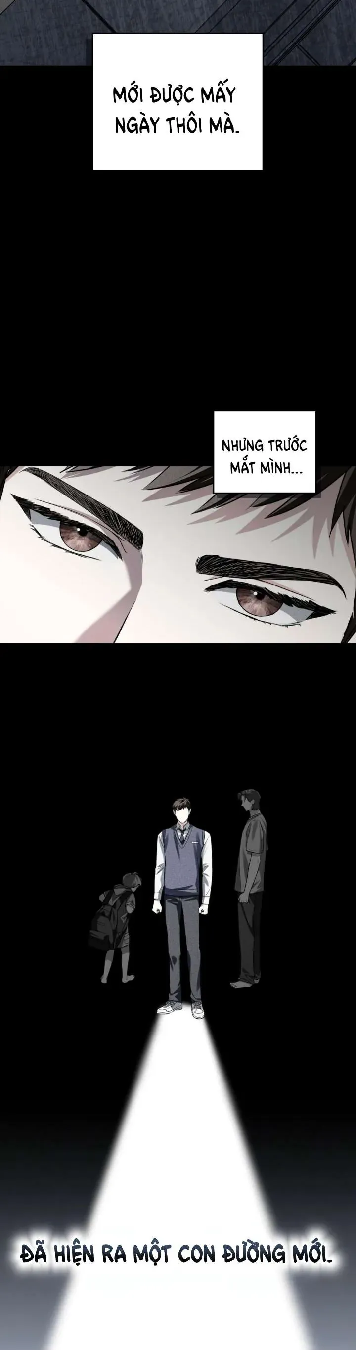 Lửa Hồn [Chap 38]