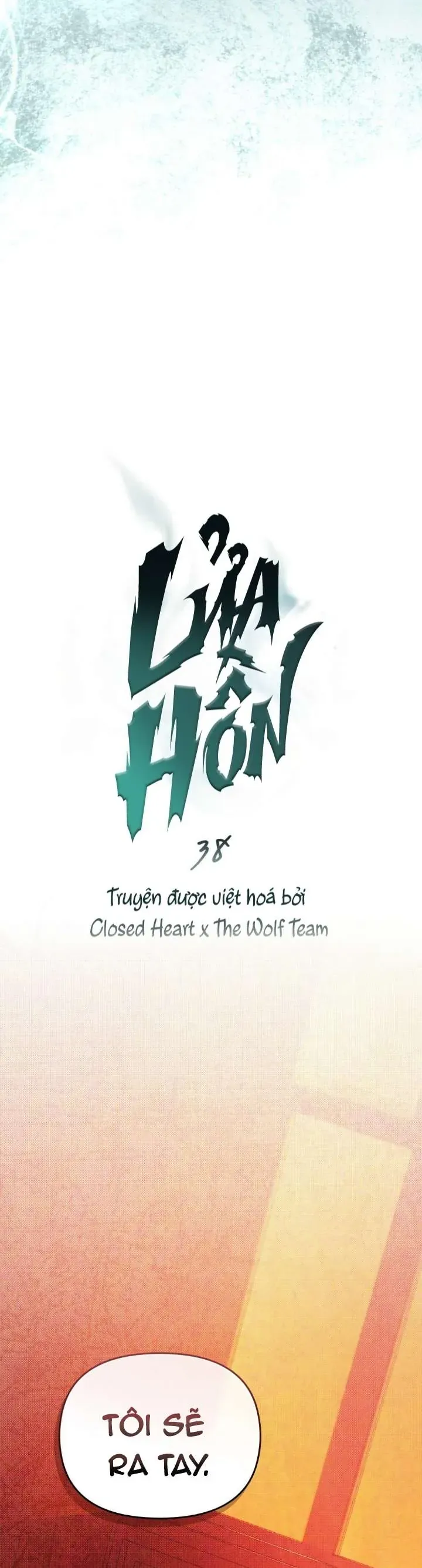 Lửa Hồn [Chap 38]