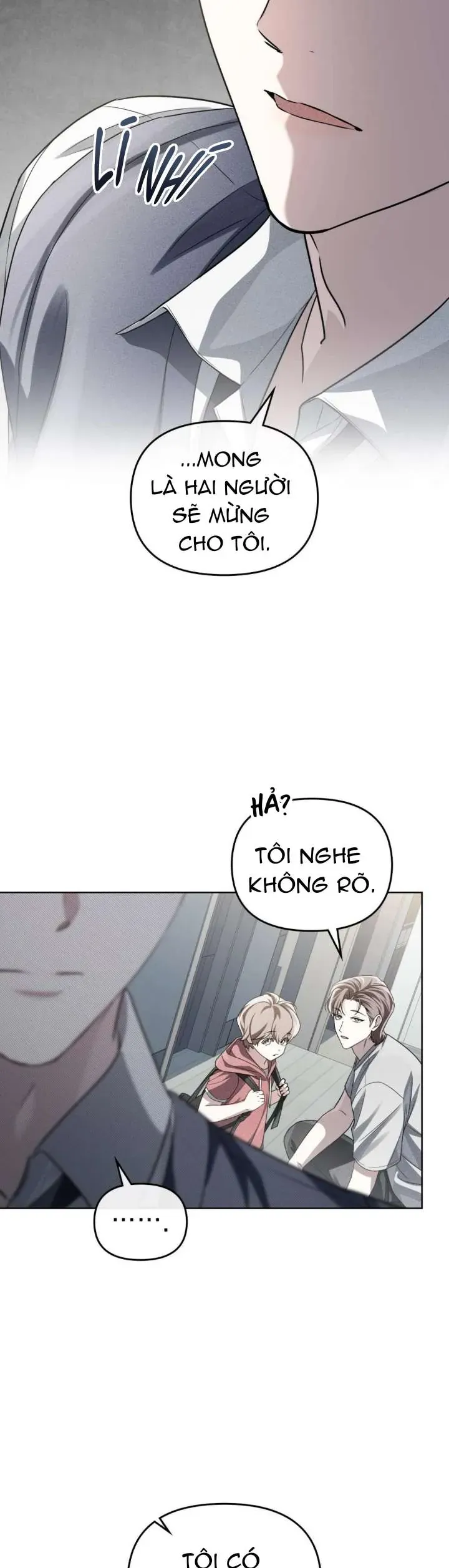 Lửa Hồn [Chap 38]