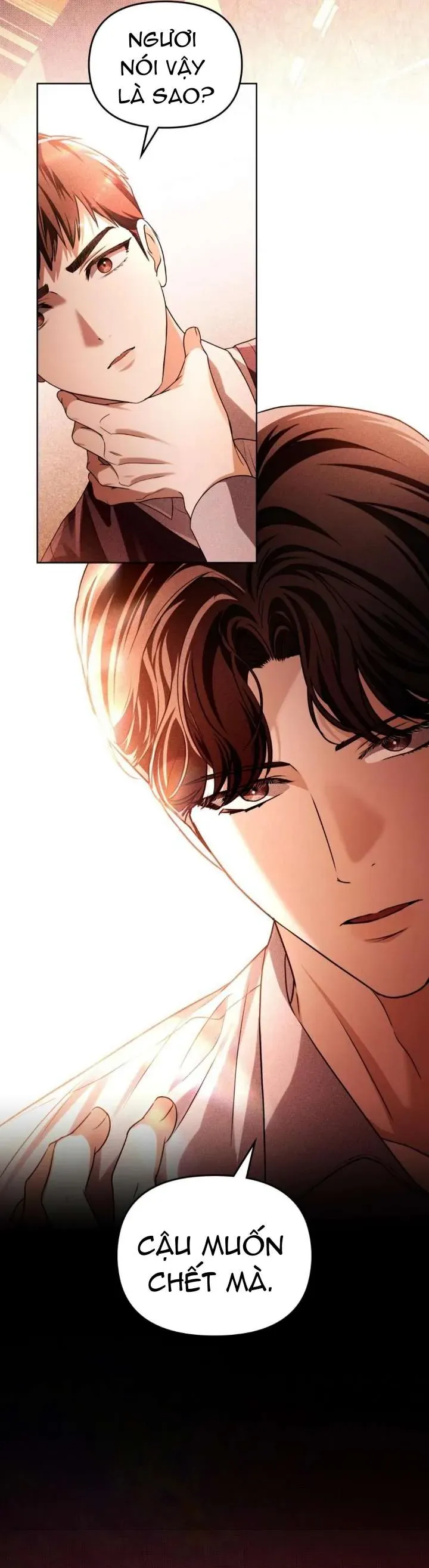 Lửa Hồn [Chap 38]