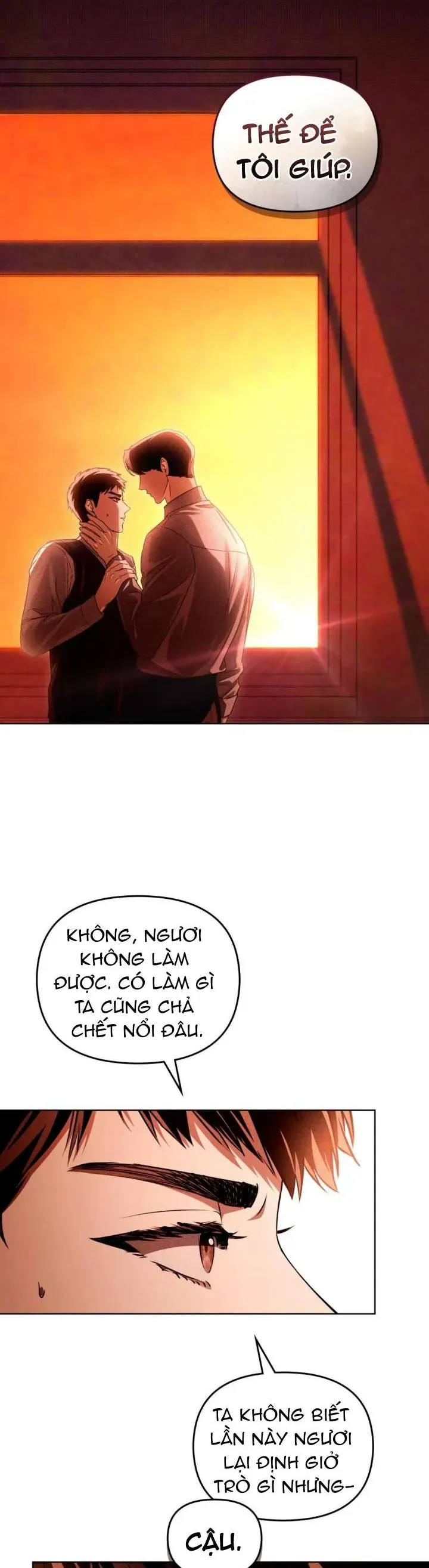Lửa Hồn [Chap 38]