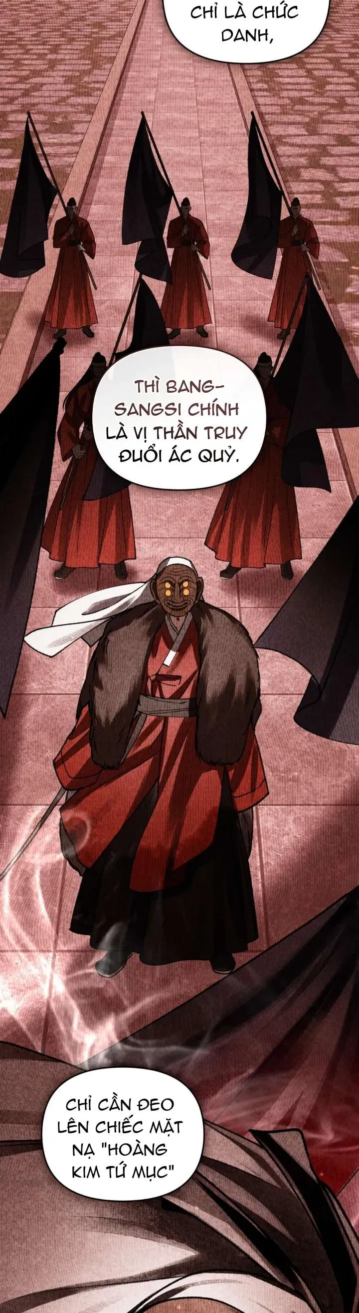 Lửa Hồn [Chap 38]