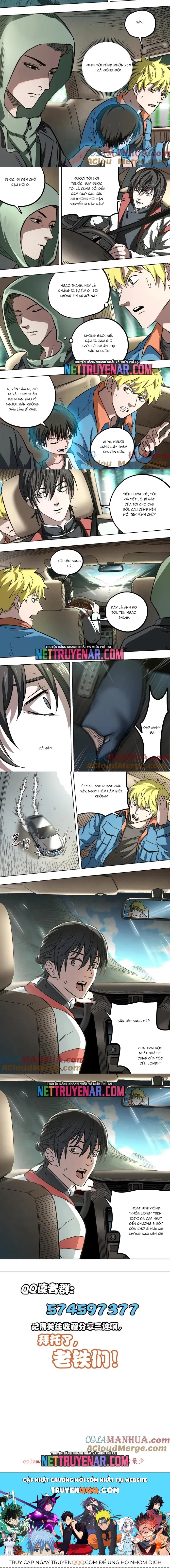 Tỏa Long [Chap 135-142]