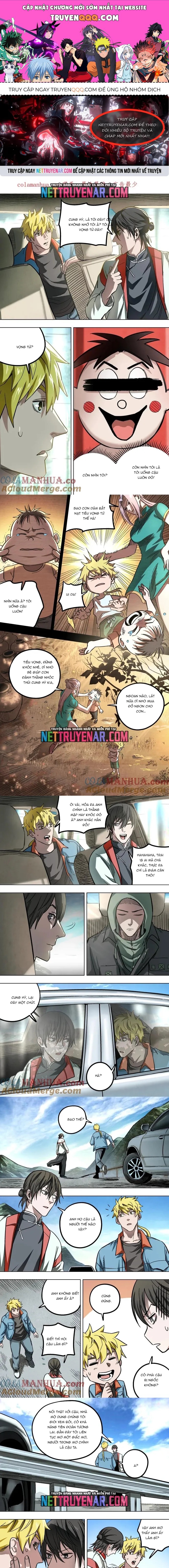 Tỏa Long [Chap 135-142]