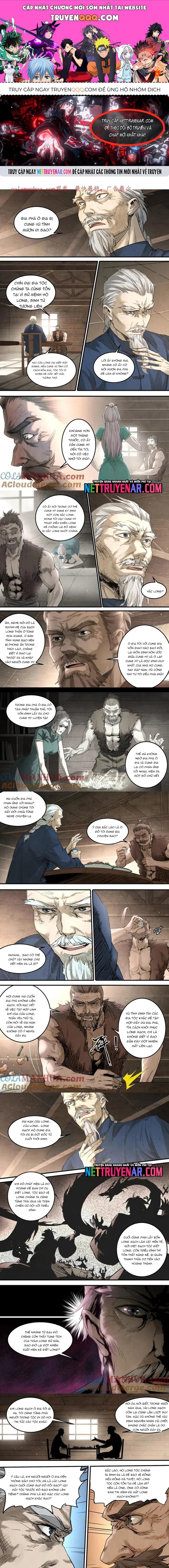 Tỏa Long [Chap 135-142]