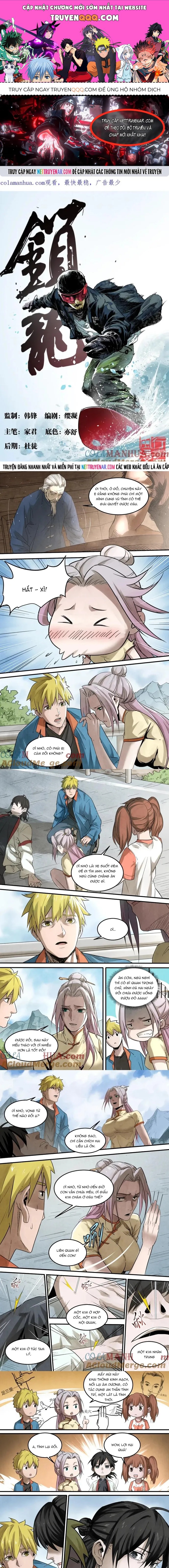 Tỏa Long [Chap 135-142]