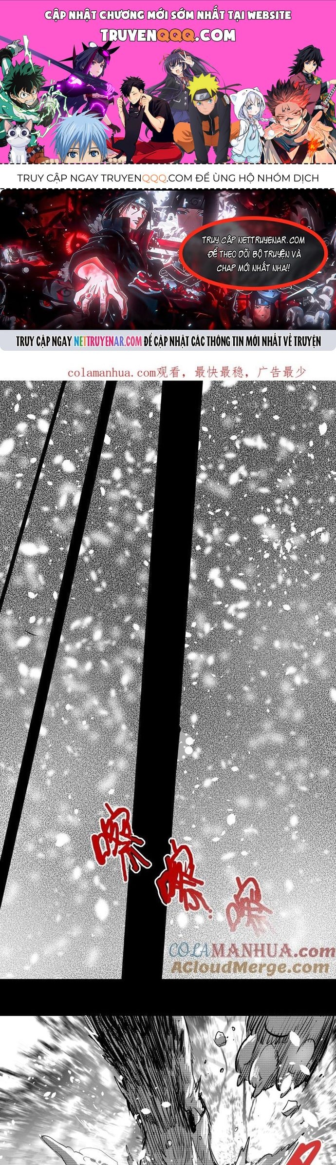 Tỏa Long [Chap 135-142]