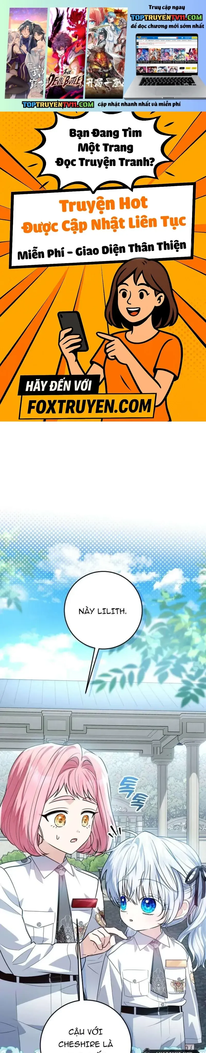 Người Cha Che Giấu Sức Mạnh [Chap 51]