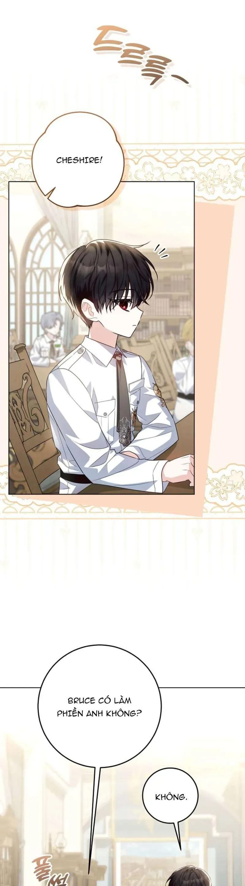 Người Cha Che Giấu Sức Mạnh [Chap 51]