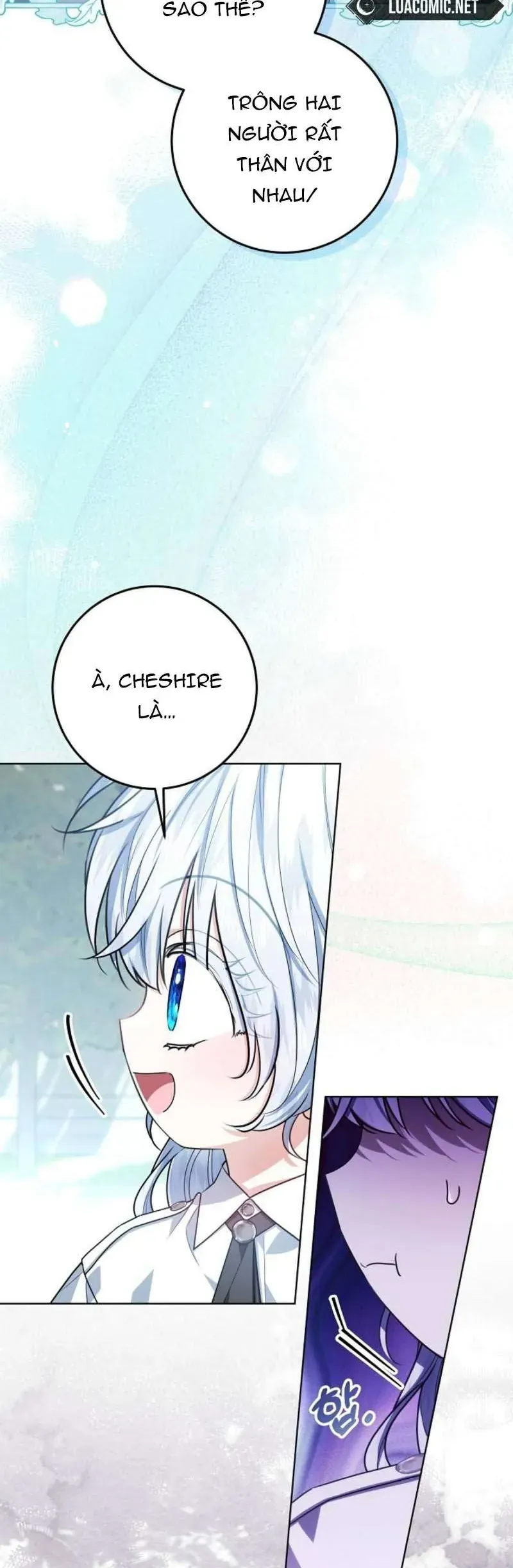 Người Cha Che Giấu Sức Mạnh [Chap 51]