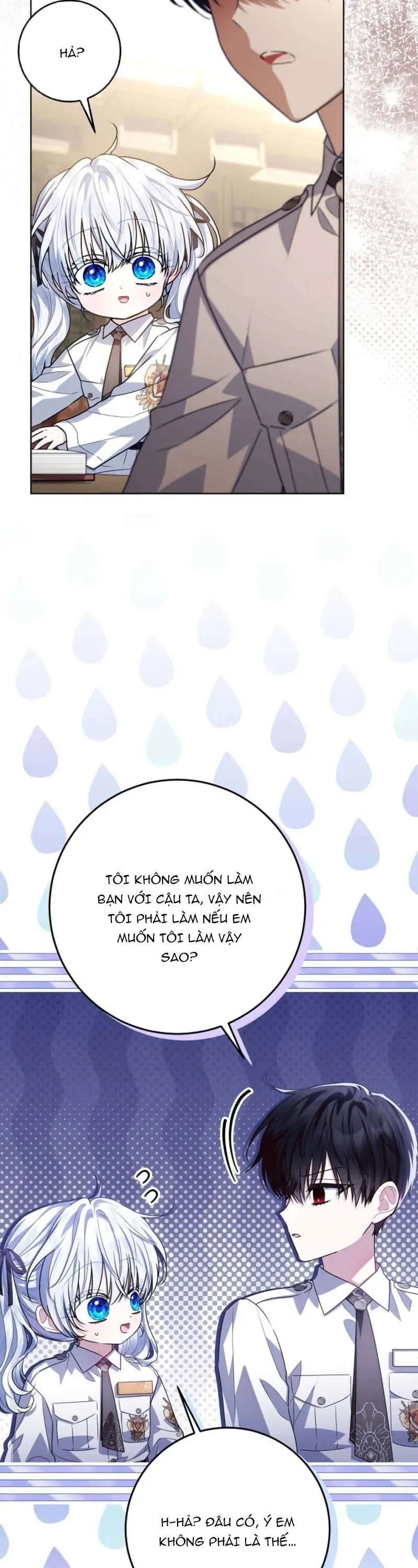 Người Cha Che Giấu Sức Mạnh [Chap 51]