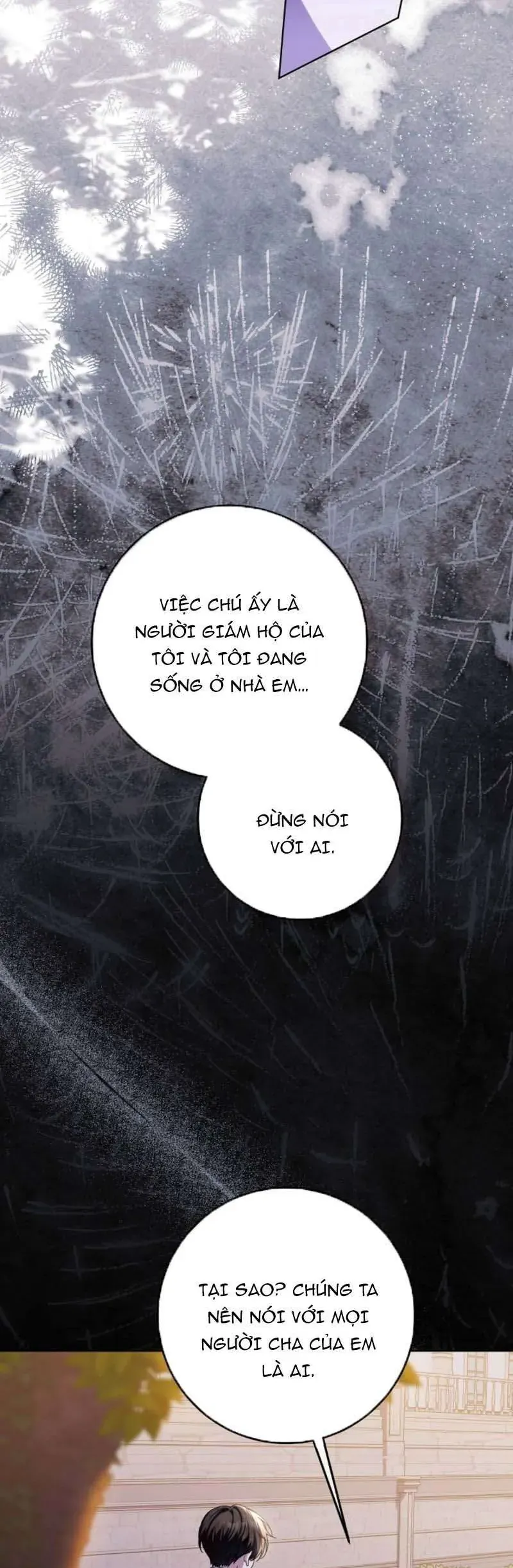 Người Cha Che Giấu Sức Mạnh [Chap 51]