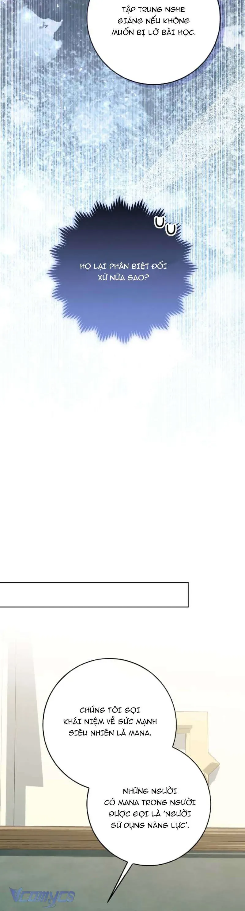 Người Cha Che Giấu Sức Mạnh [Chap 51]