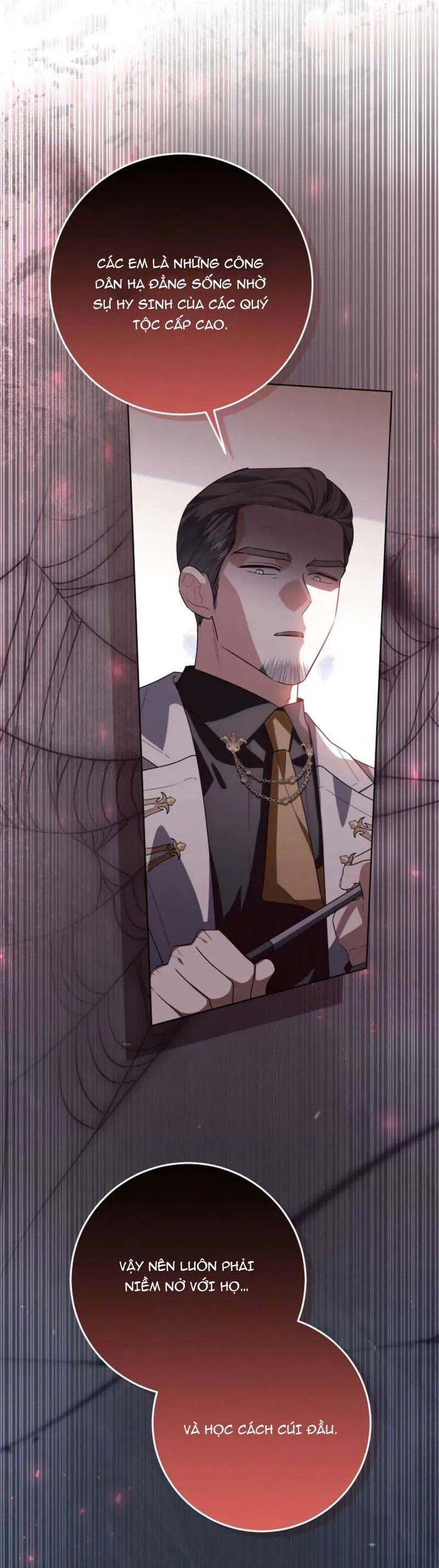 Người Cha Che Giấu Sức Mạnh [Chap 51]