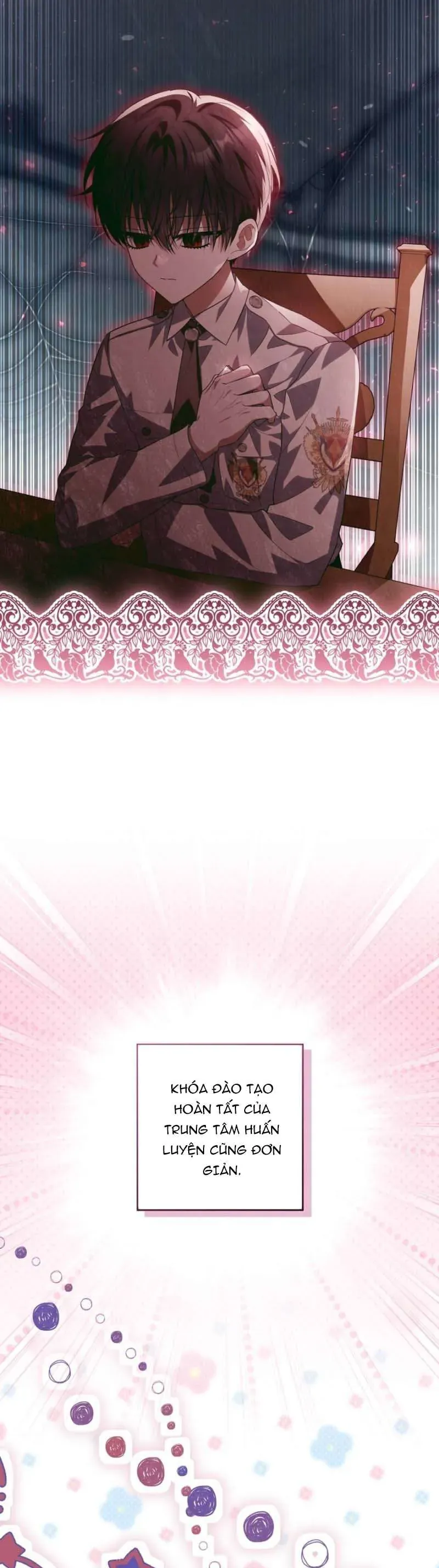 Người Cha Che Giấu Sức Mạnh [Chap 51]