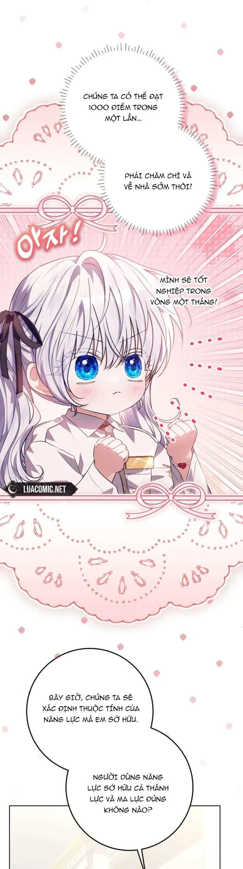 Người Cha Che Giấu Sức Mạnh [Chap 51]