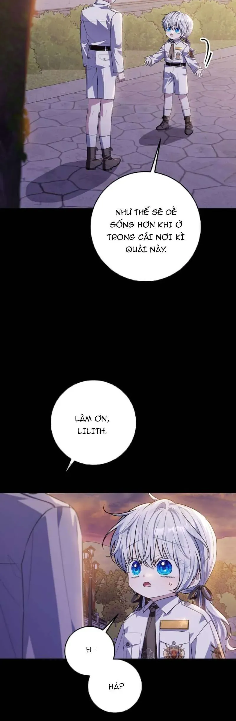 Người Cha Che Giấu Sức Mạnh [Chap 51]