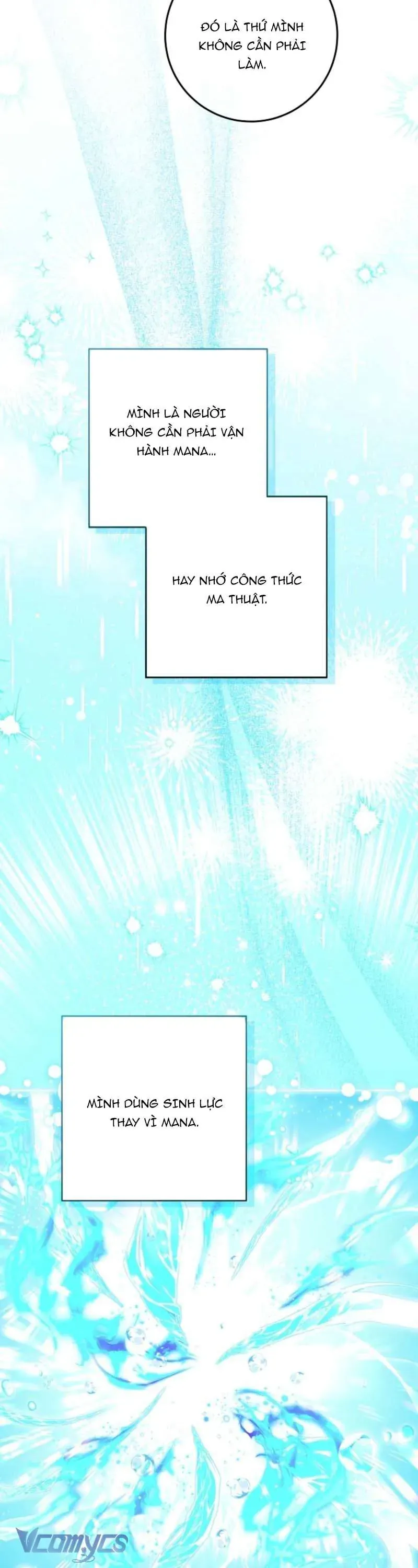 Người Cha Che Giấu Sức Mạnh [Chap 51]