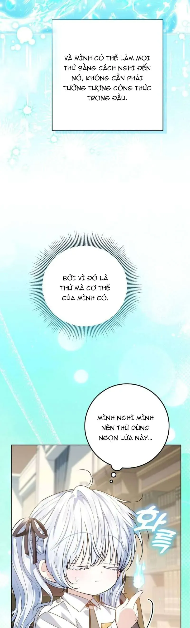 Người Cha Che Giấu Sức Mạnh [Chap 51]