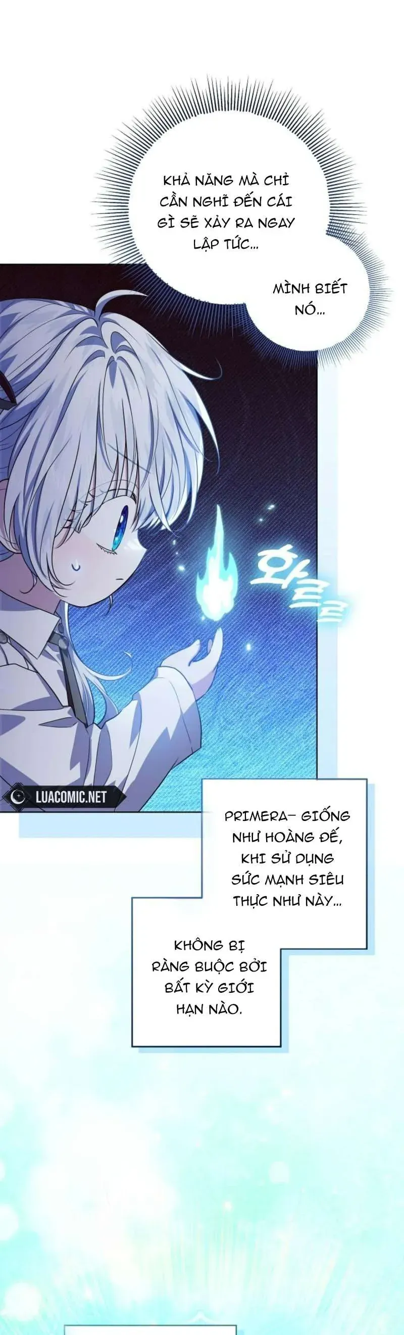 Người Cha Che Giấu Sức Mạnh [Chap 51]