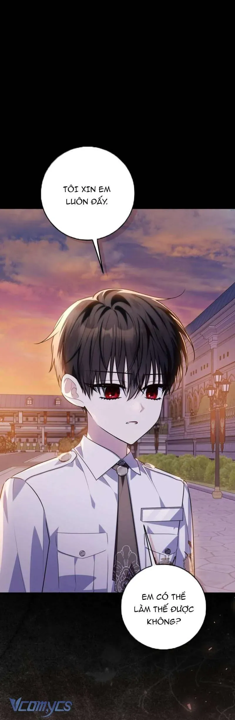 Người Cha Che Giấu Sức Mạnh [Chap 51]