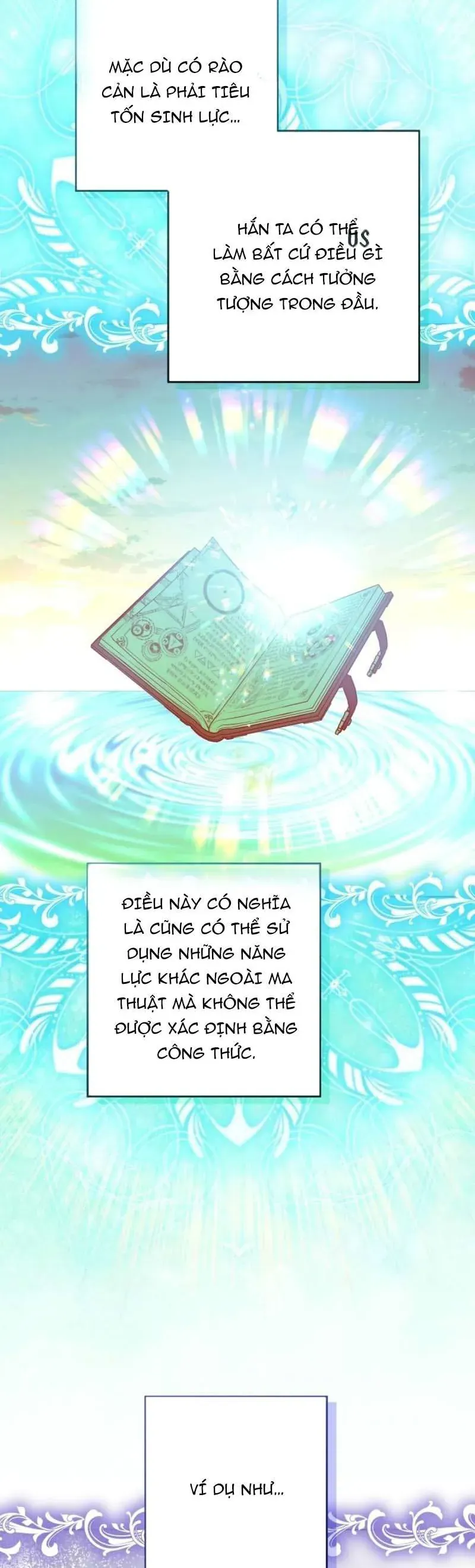 Người Cha Che Giấu Sức Mạnh [Chap 51]