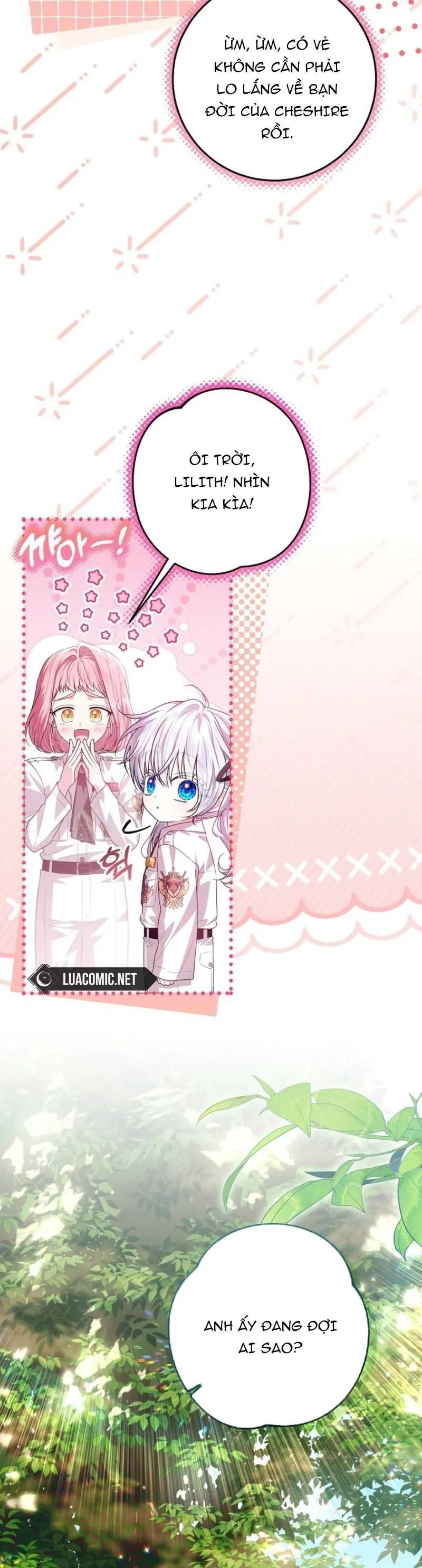 Người Cha Che Giấu Sức Mạnh [Chap 51]