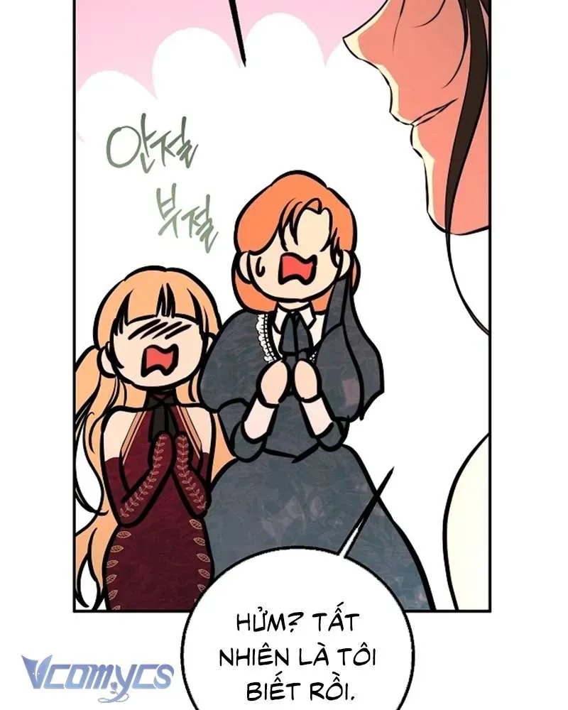 Hãy Dạy Em Cách Khao Khát [Chap 23]