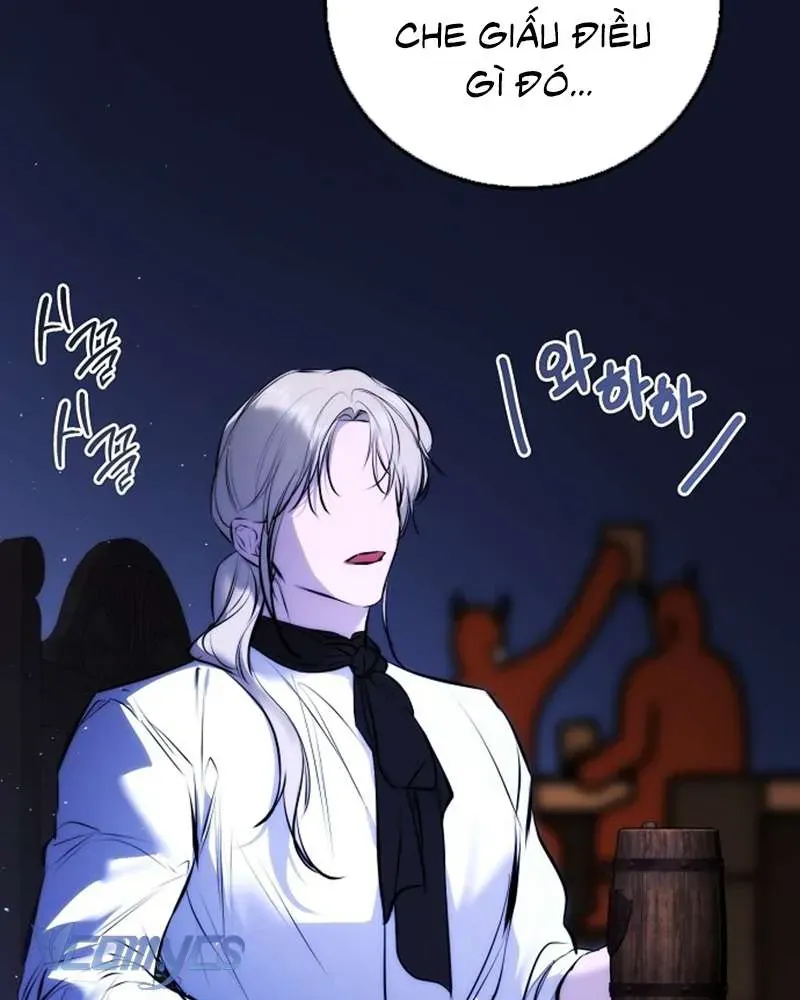 Hãy Dạy Em Cách Khao Khát [Chap 23]