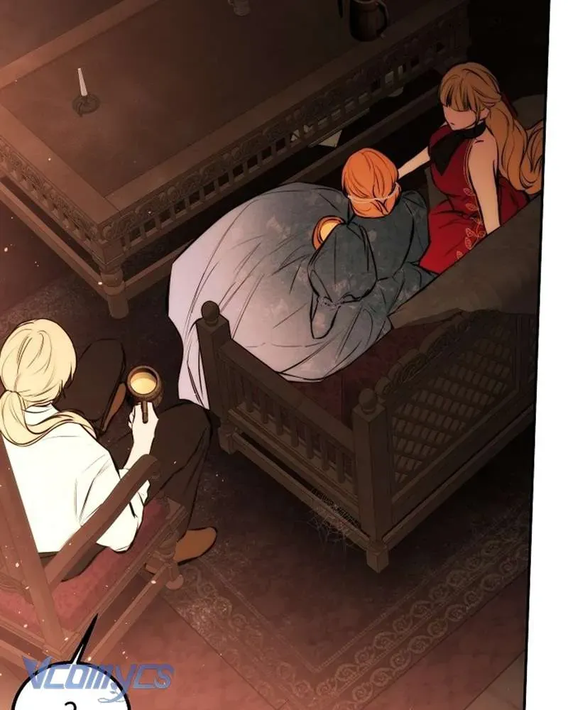 Hãy Dạy Em Cách Khao Khát [Chap 23]