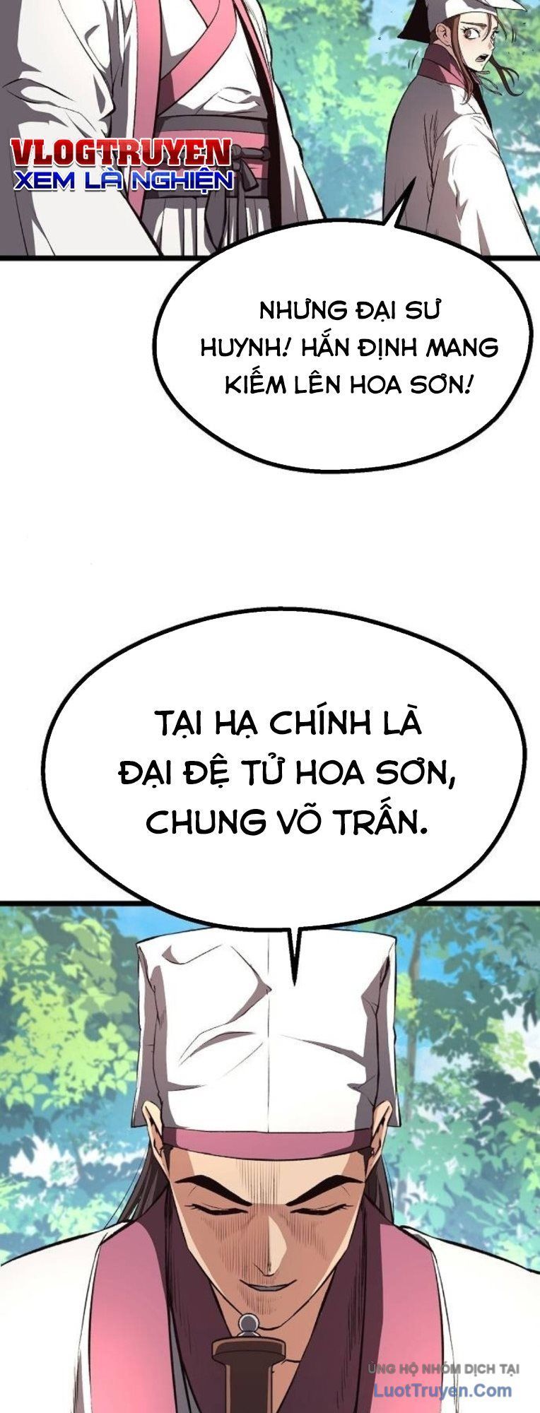 Thông Bách [Chap 57]