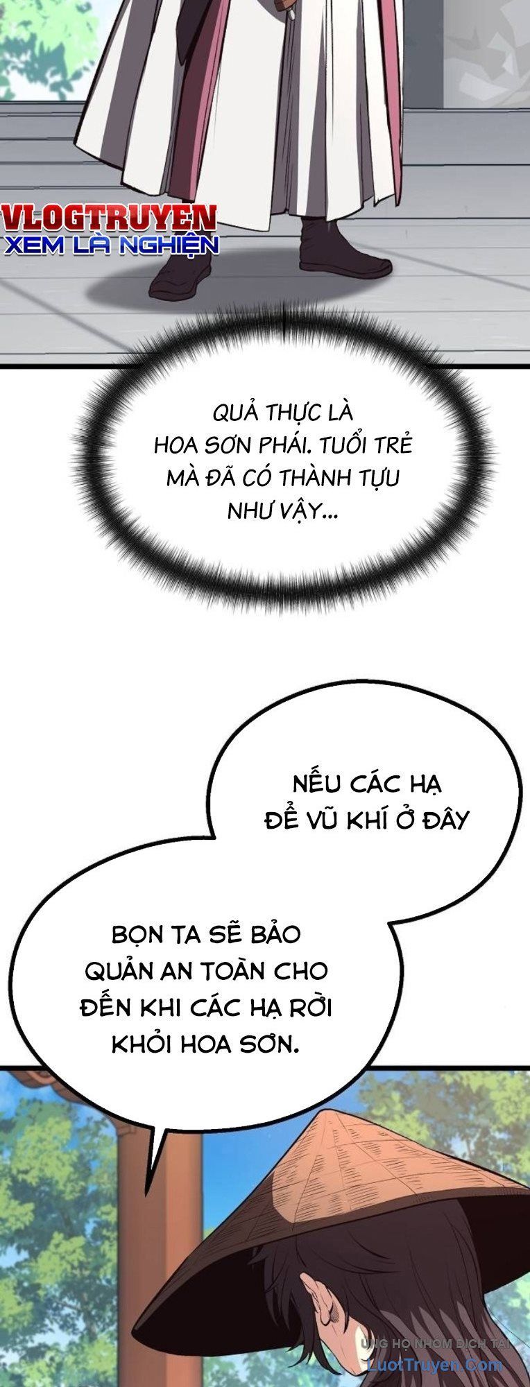 Thông Bách [Chap 57]