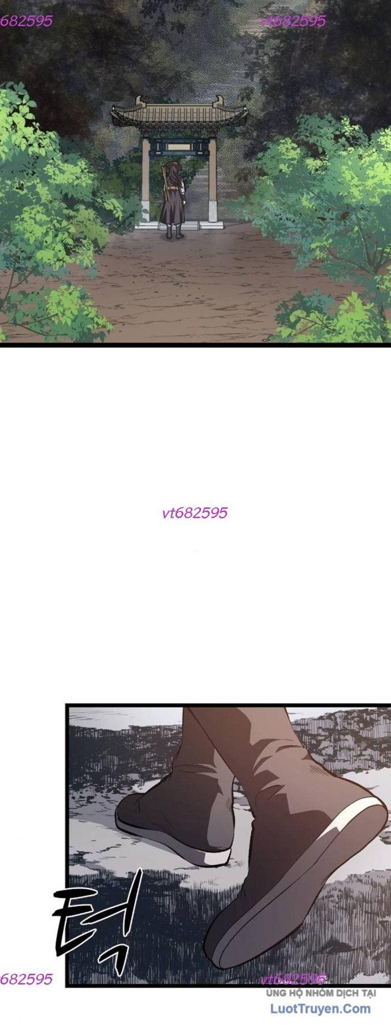 Thông Bách [Chap 57]