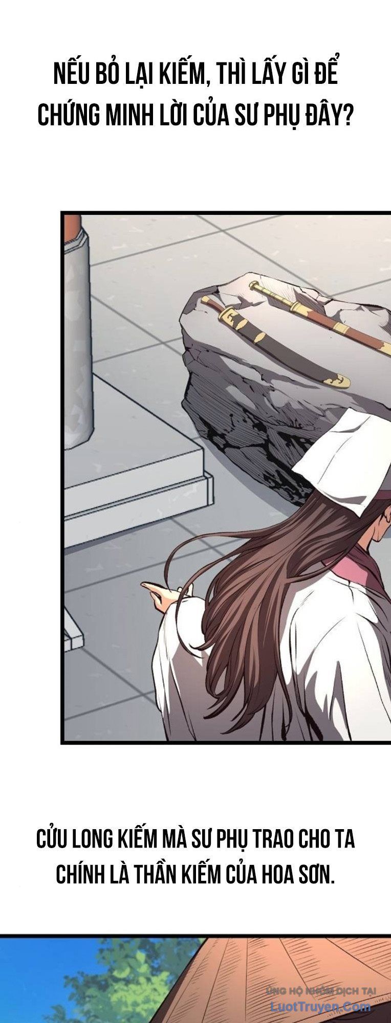 Thông Bách [Chap 57]