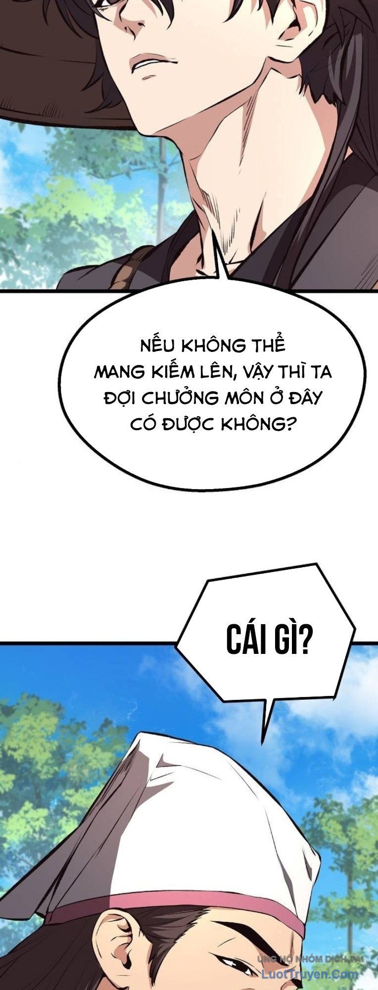 Thông Bách [Chap 57]