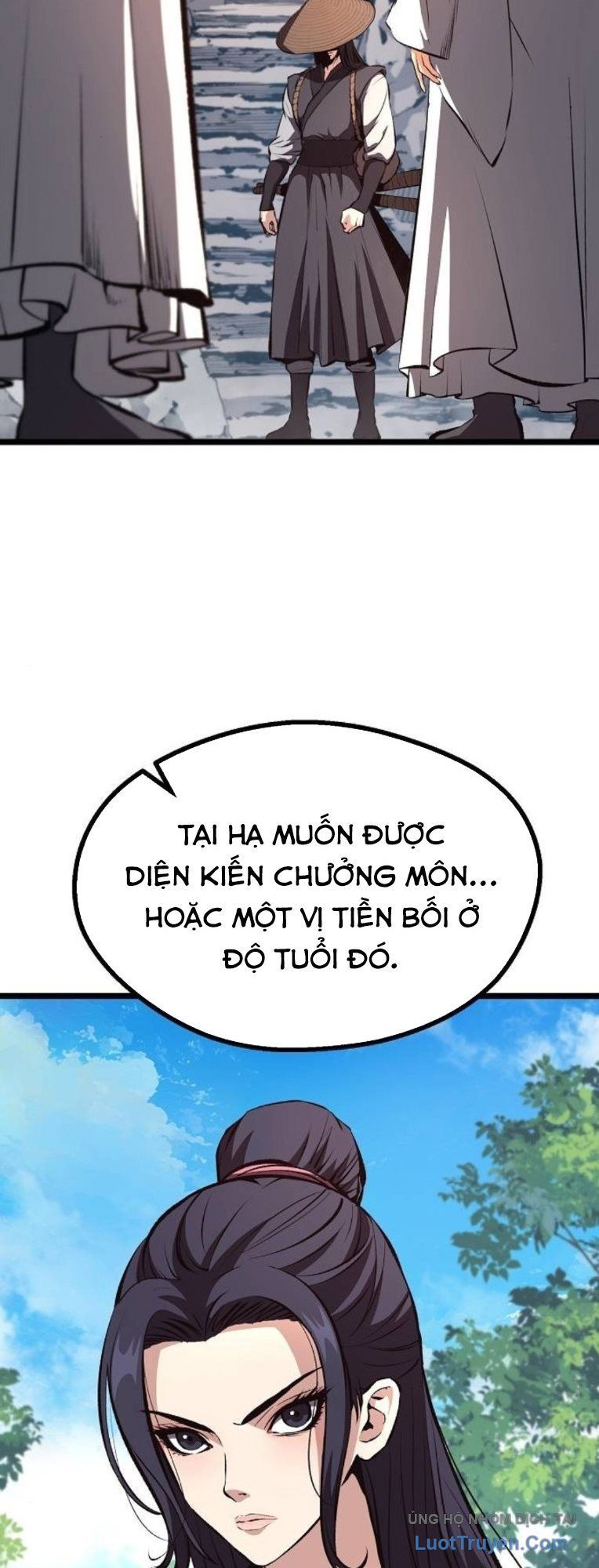 Thông Bách [Chap 57]
