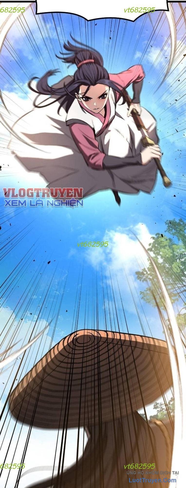 Thông Bách [Chap 57]